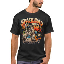 宇宙パパはお昼寝が必要なアストロノート