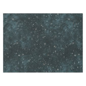 宇宙パーティーテーブルクロス テーブルクロス (正面(横))