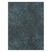 宇宙パーティーテーブルクロス テーブルクロス (正面)