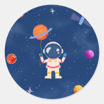 宇宙パーティー収集！