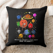 宇宙パーティー惑星天文学コズミック銀河系 クッション (ブランケット)