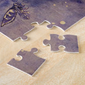 宇宙ビーズジグソーパズル ジグソーパズル (側面)