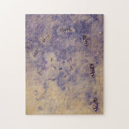 宇宙ビーズジグソーパズル ジグソーパズル