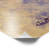 宇宙ビーズフォトプリント フォトプリント            (角)