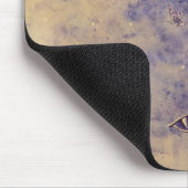 宇宙ビーマウスパッド マウスパッド (コーナー)