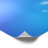 宇宙ファンタジーバタフライコズミック ポスター (角)