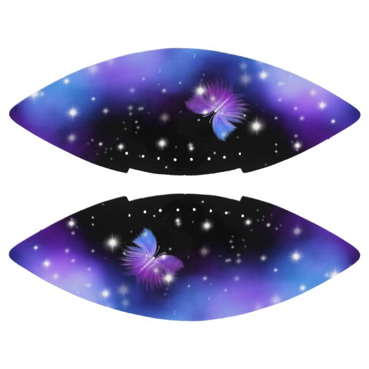 宇宙ファンタジー蝶コズミック アメリカンフットボール (パネル)