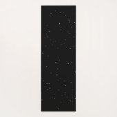 宇宙ファンタジー蝶コズミック ヨガマット (裏面)