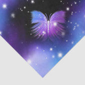 宇宙ファンタジー蝶コズミック 薄葉紙 (詳細)