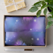 宇宙ファンタジー蝶コズミック 薄葉紙 (ギフト)