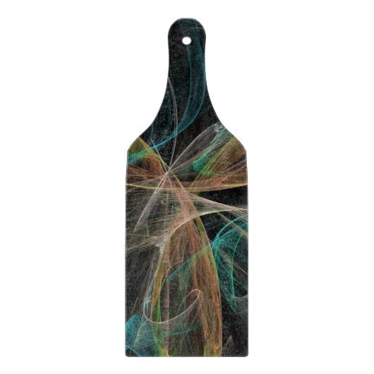 宇宙ファンタジー カッティングボード (正面)