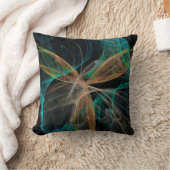 宇宙ファンタジー クッション (ブランケット)