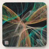 宇宙ファンタジー コースター (正面)