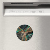 宇宙ファンタジー マグネット (インサイチュ (食洗機))