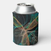 宇宙ファンタジー 缶クーラー (缶裏面)