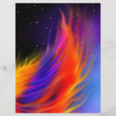 宇宙フェニックスウィング (裏面)