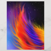 宇宙フェニックスウィング (正面)