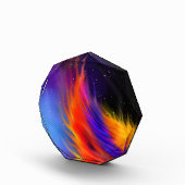 宇宙フェニックスウィング フォトブロック (右)