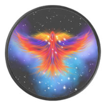 宇宙フェニックスネブラ