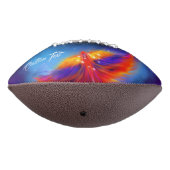 宇宙フェニックスネブラ アメリカンフットボール (回転270)