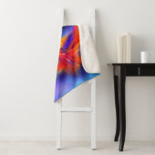 宇宙フェニックスネブラ シェルパブランケット (インサイチュ)