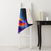 宇宙フェニックスネブラ シェルパブランケット (インサイチュ)