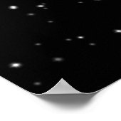 宇宙フェニックスネブラ ポスター (角)