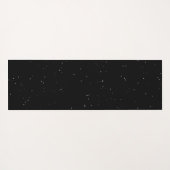 宇宙フェニックスネブラ ヨガマット (裏面(横))