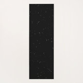 宇宙フェニックスネブラ ヨガマット (裏面)