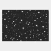 宇宙フェニックスネブラ ラッピングペーパーシート (正面2)