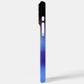 宇宙フェニックスネブラ Case-Mate iPhoneケース (裏面 / 左)