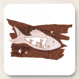 宇宙フェレツコースター コースター