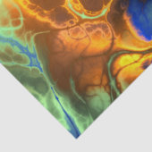 宇宙フラクタルティッシュペーパー 薄葉紙 (詳細)