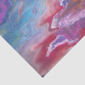 宇宙フロー絵を描アートから表示 薄葉紙 (詳細)
