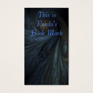 宇宙ブックマーカー