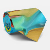 宇宙ブラスト ネクタイ (ロール)