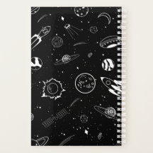 宇宙プランナー。