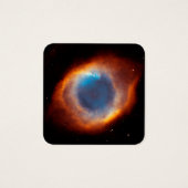 宇宙ヘリックス – 神の目1 (正面)