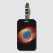 宇宙ヘリックス – 神の目1 ラゲッジタグ (正面縦)