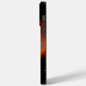 宇宙ヘリックス – 神の目1 Case-Mate iPhoneケース (裏面 / 左)