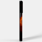 宇宙ヘリックス – 神の目1 Case-Mate iPhoneケース (裏面 / 右)