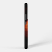 宇宙ヘリックス – 神の目1 SAMSUNG GALAXYケース (右側面)