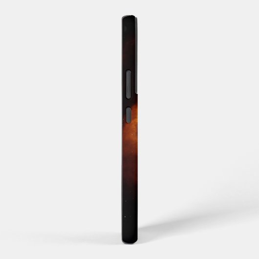 宇宙ヘリックス – 神の目1 SAMSUNG GALAXYケース (右側面)