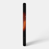 宇宙ヘリックス – 神の目1 SAMSUNG GALAXYケース (左側面)