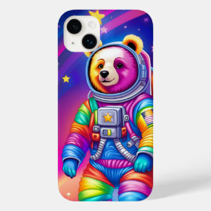 宇宙ベアーフォンケース Case-Mate iPhone 14 PLUSケース