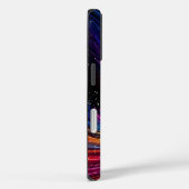 宇宙ホログラム Case-Mate iPhoneケース (裏面 / 右)