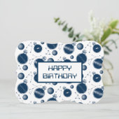 宇宙ボトル (スタンド正面)