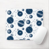 宇宙ボトル マウスパッド (マウス)