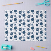 宇宙ボトル 薄葉紙 (クラフト)