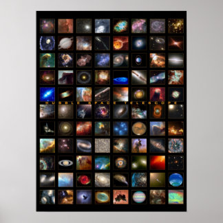宇宙ポスターのスナップショット ポスター